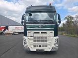 Volvo FH 540 VTA3T/ 2016 / 826000 km/ TÜV