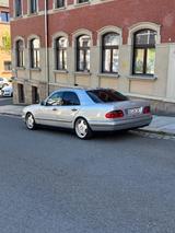 Mercedes-Benz 320 - Mercedes-Benz 320 Gebrauchtwagen