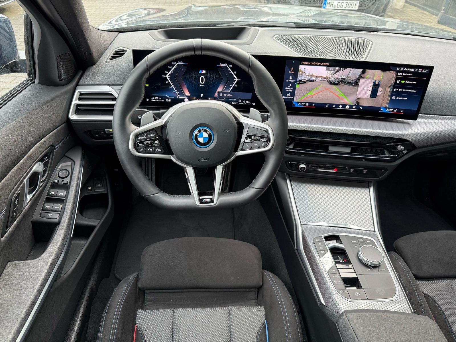 BMW 330 - Bild 7