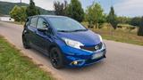 Nissan Note 1.5 DCi Black Edition  - Nissan Note: Black Edition