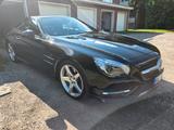 Mercedes-Benz SL 350 -AMG, Top Zustand, Vollausstattung - Mercedes-Benz SL 350: AMG