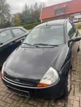 Ford FORD KA 2003 - Ford Ka/Ka+ aus 2003