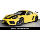 Porsche Cayman 718 GT4 RS - Porsche Cayman in Mannheim