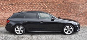 Audi A4 - 4