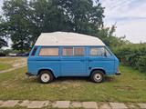 Volkswagen T3 Westfalia Camper - Restauriert & rostfrei - Volkswagen T3 mit Benzin-Antrieb
