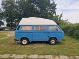 Volkswagen T3 Westfalia Camper - Restauriert & rostfrei - Volkswagen T3 Oldtimer mit Benzin-Antrieb