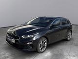 Kia cee'd / Ceed 1.4 TGDi/ unfallfrei/AHK - Kia cee'd / Ceed mit Benzin-Antrieb: Scheckheftgepflegt, Kombi