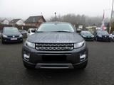 Land Rover Range Rover Evoque Pure - Land Rover Range Rover Evoque: Pure