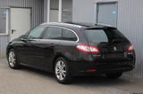 Peugeot 508 SW Allure+Navi+Pano+Klimaaut+T-Leder - Peugeot 508 Gebrauchtwagen