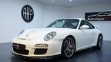 Porsche 997 GT3* Akrapovic*DeutschesF* KeineRennstrecke - Porsche aus 2010: Gt3