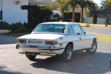 Triumph STAG - gebrauchte Triumph Roadster