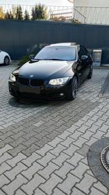 BMW Bmw e92 335i Coupé DKG PPK Performance - BMW 335 in Hagen