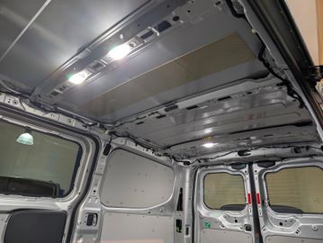 Ford Transit Custom Kasten 320 L1 Limited AWD