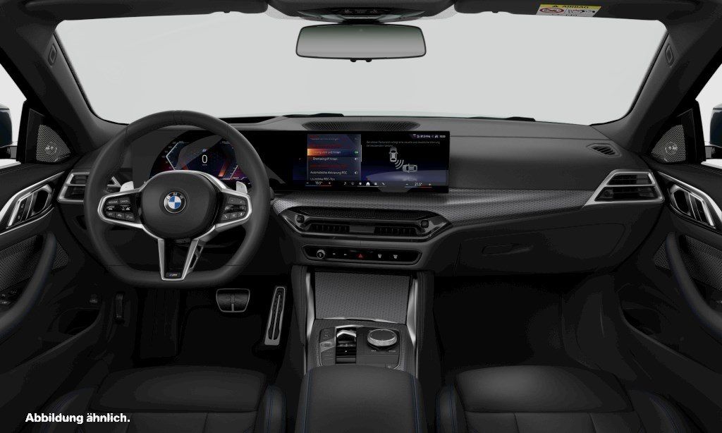 BMW 430 - Bild 3
