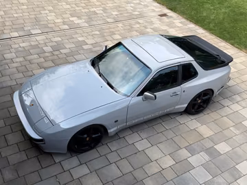 صورة 1 لـ 1984 Porsche 944