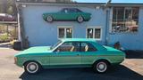 Ford Granada MK1 2,8l V6 2TL - Ford Granada: V6