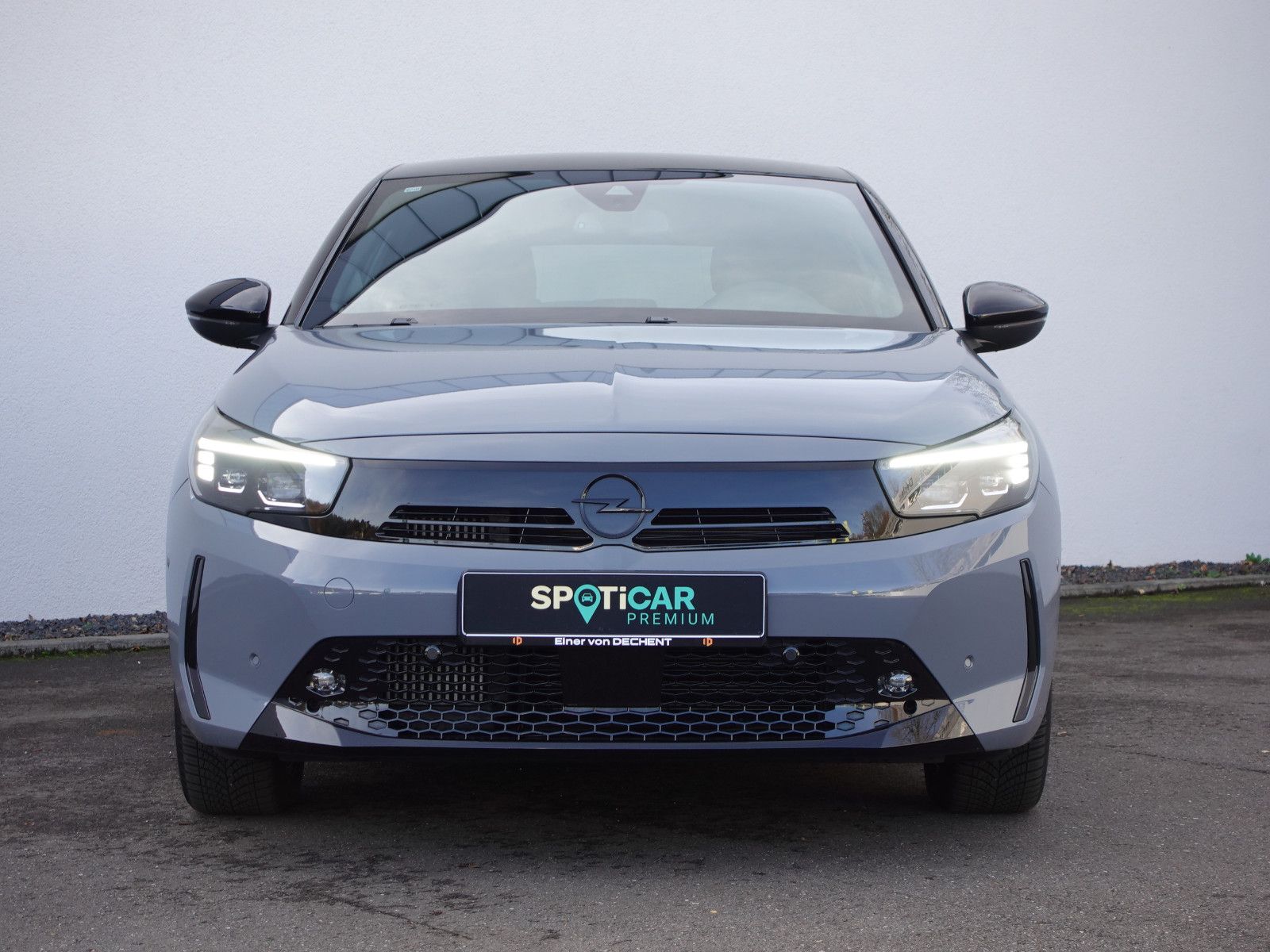 Fahrzeugabbildung Opel Corsa 1.2Turbo GS Automatik Allwetter,Kamera,SHZ