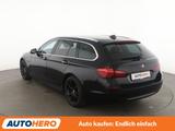 BMW 520d Aut.*NAVI*BiXENON*CAM*TEMPO*SHZ*PANO*ALU* - BMW 520: Kombi, 520d