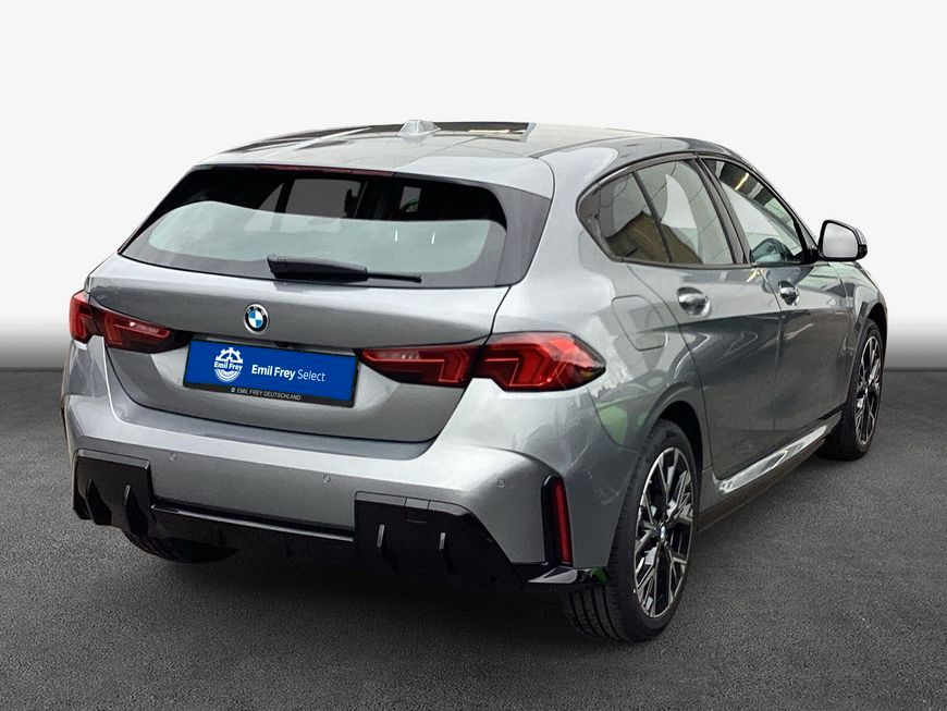 BMW 120 - Bild 2