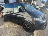 Volkswagen T5 Multivan - gebrauchte VW T5 aus dem Jahr 2006
