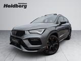 Cupra Ateca 2.0 TSI 19" COPPER Leder PANO AHK BREMBO