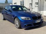 BMW 325d Lim. Aut.-M Sportpaket-BiXenon-Navi-PDC- - BMW 325: 325d M Sport