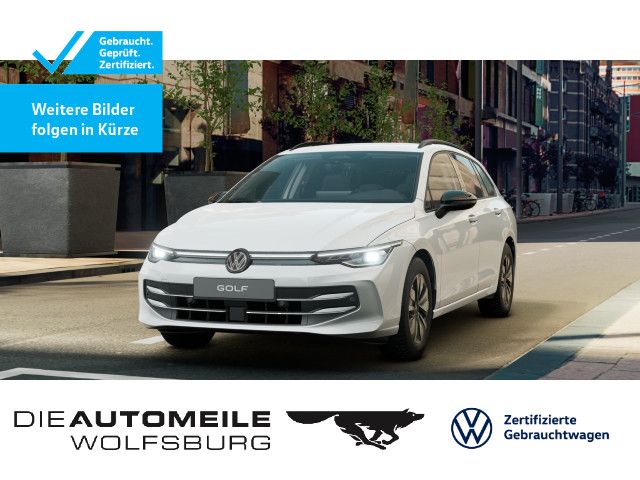 Volkswagen Golf - Bild 1