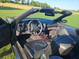 Mercedes-Benz SL 320 - tech./optisch guter Zustand. - Mercedes-Benz Gebrauchtwagen von 2000