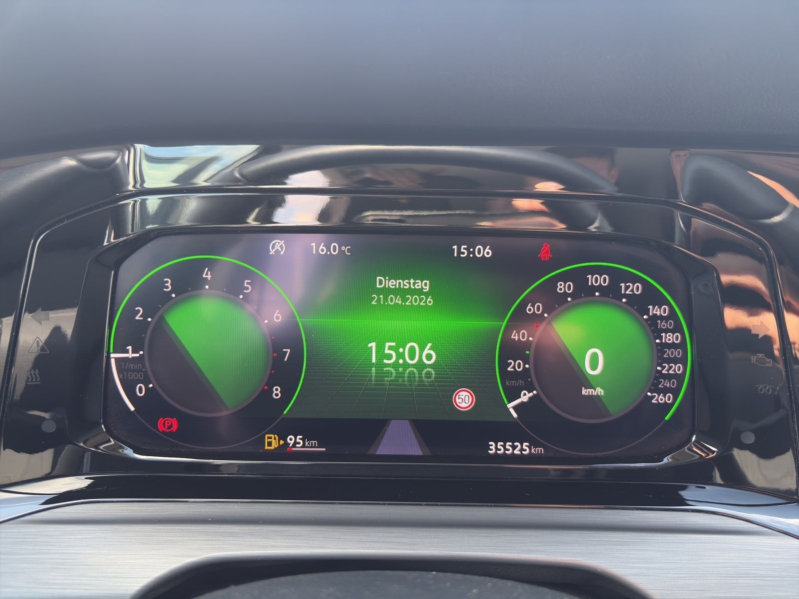 Volkswagen Golf - Bild 12
