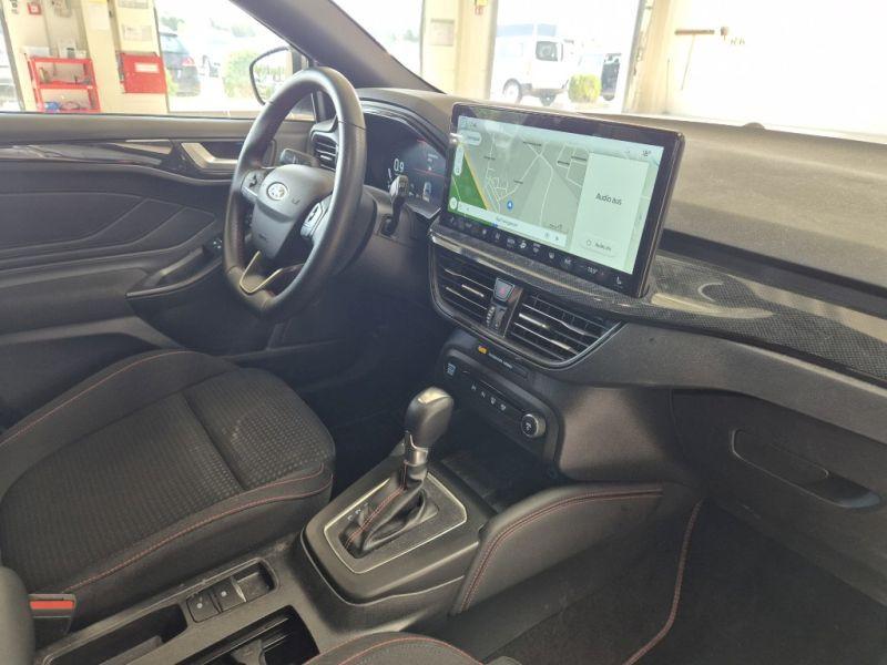 Ford Focus ST-Line X Kamera*Matrix*NaviGroß*ACC*TW*SP, миниатюра 5