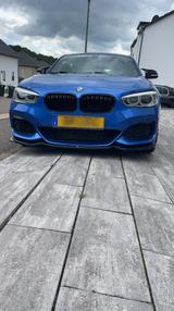 BMW M135i  - BMW M135