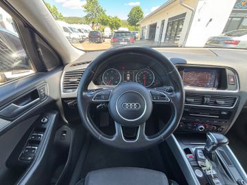 Audi Q5 - 12