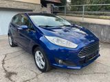 Ford Fiesta Titanium *Keyless*Ambiente*SHZ* - Ford Fiesta: Ambiente