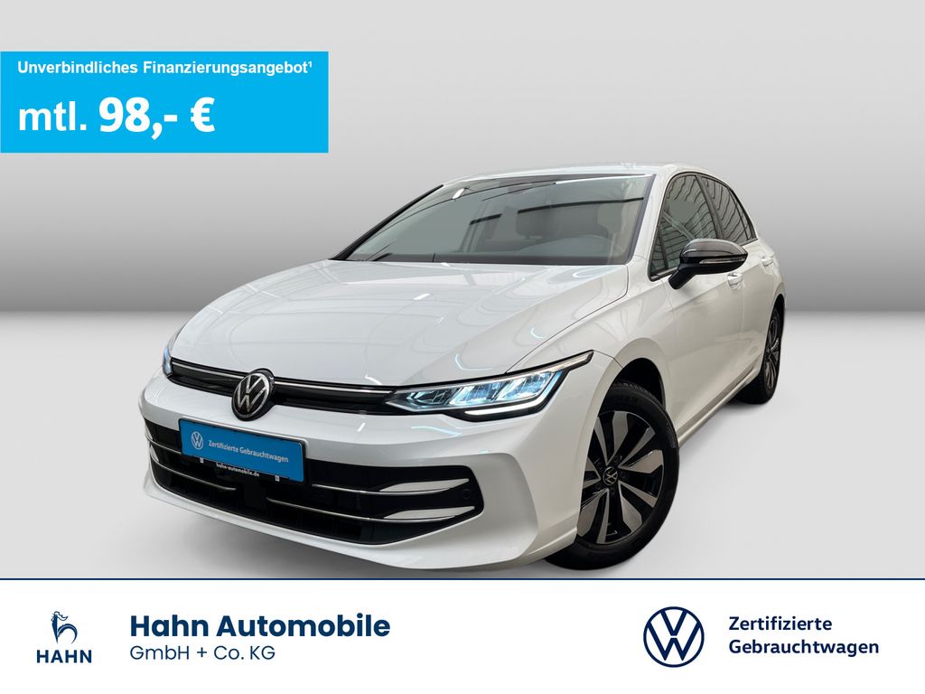 Image of Volkswagen Golf