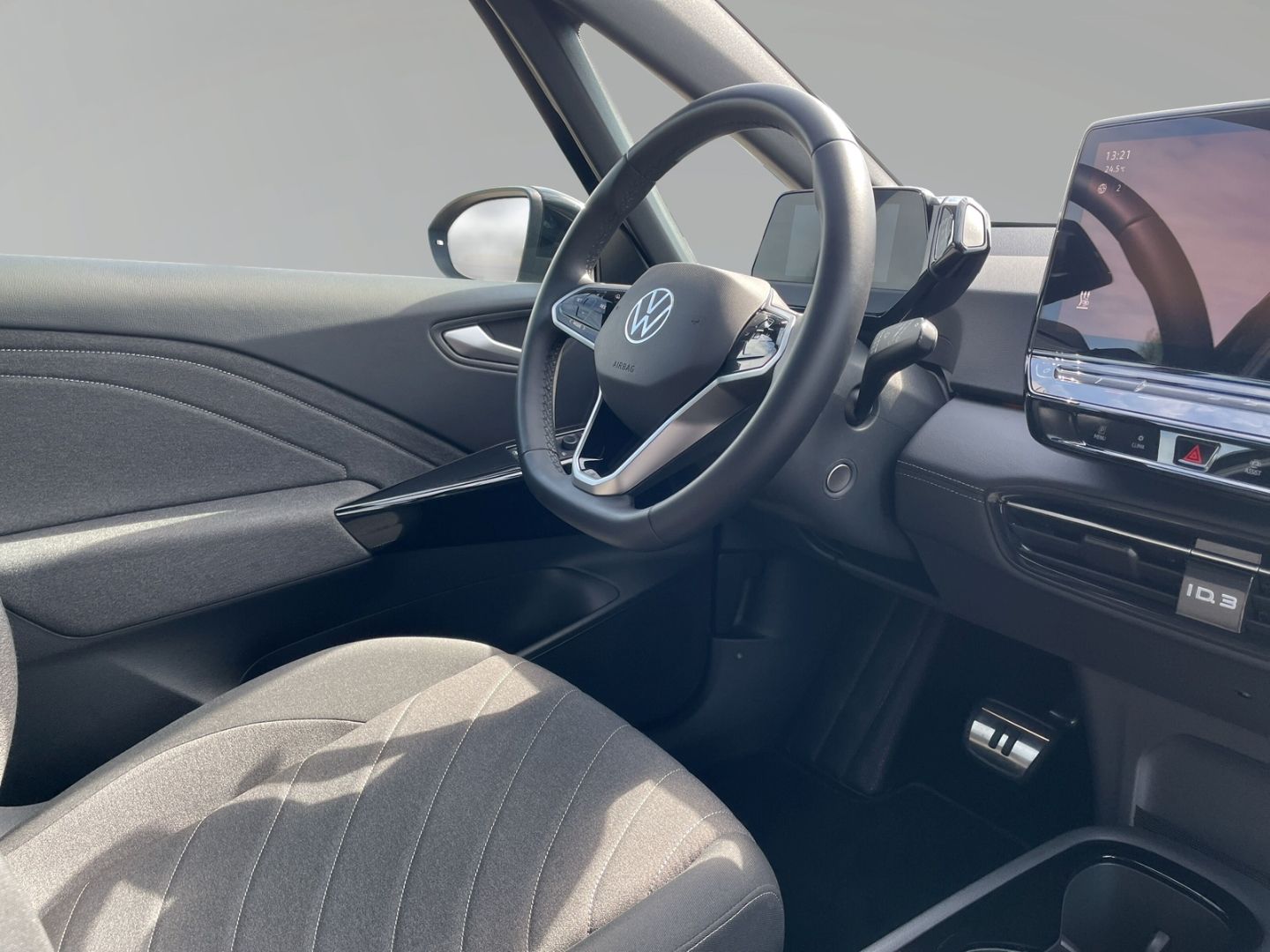 Volkswagen ID.3 - Bild 6