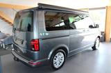 Volkswagen T6.1 California 2.0 TDI DSG Beach Tour FWD - gebrauchte VW T6 California aus dem Jahr 2021