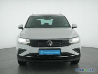 Volkswagen Tiguan - Vorschau Bild 12