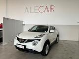 Nissan Juke 1.6 CVT Acenta - Nissan Juke: Cvt