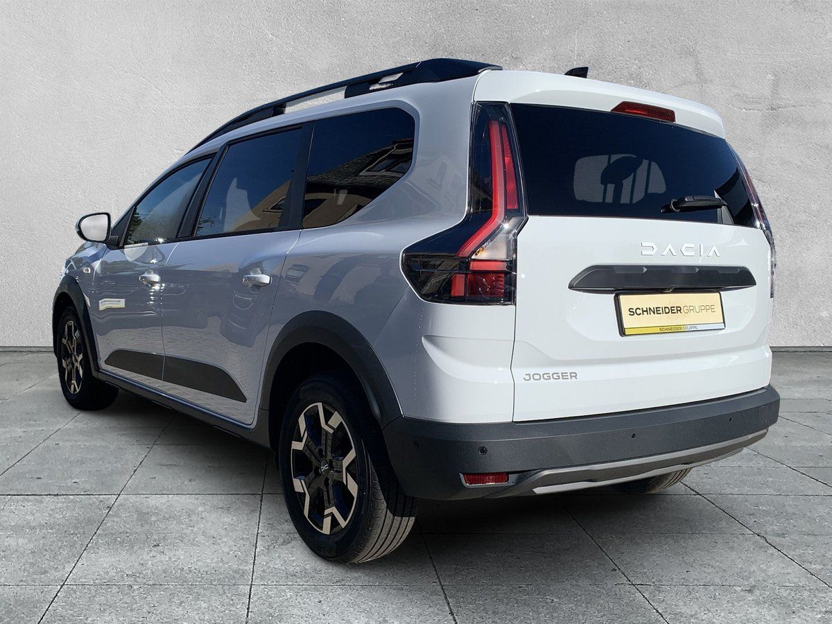 Dacia Jogger - Bild 3