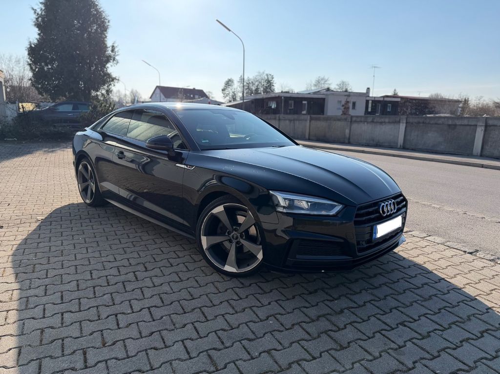 Image of Audi A5