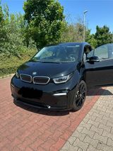BMW i3s Glasdach adaptive LED - BMW i3 in Duisburg