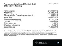 BMW 540 - Vorschau Bild 4