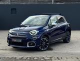 Fiat 500X 1.3 FF Yacht Club Capri Faltdach CarPl. CAM - Fiat 500X: Club