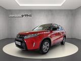 Suzuki Vitara 1.4 Comfort Hybrid DAB Navi Tempomat - Suzuki Vitara Gebrauchtwagen in Dresden