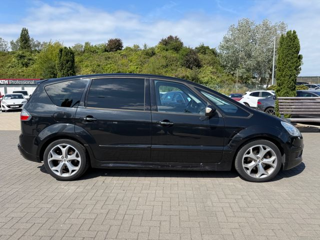 Ford S-Max Titanium S