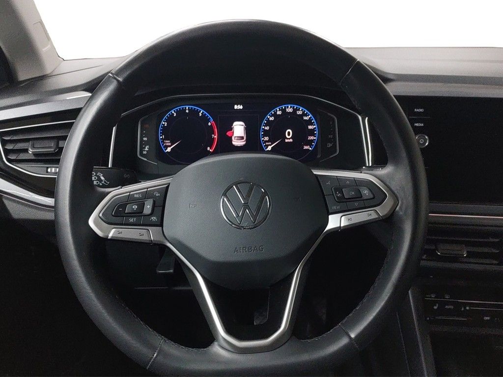 Volkswagen Taigo - Bild 13