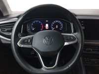 Volkswagen Taigo - Vorschau Bild 13