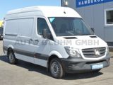 Mercedes-Benz Sprinter 314 CDI Kasten L2H2 Lift Standhzg Klima - Mercedes-Benz Sprinter mit Diesel-Antrieb