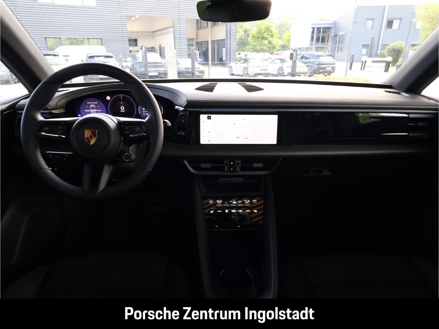 Porsche Macan - Bild 20