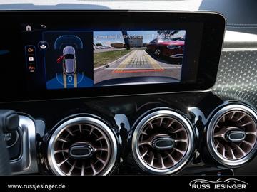 2025 Mercedes-BENZ EQB — миниатюра 19